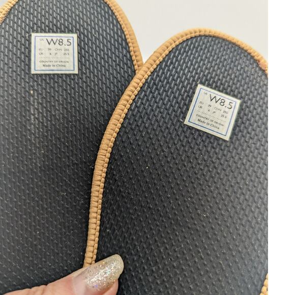 Rothy's Desert Camo Cat The Sneaker Print Slip On Loafer Sneaker Animal  8.5 - Picture 6 of 10